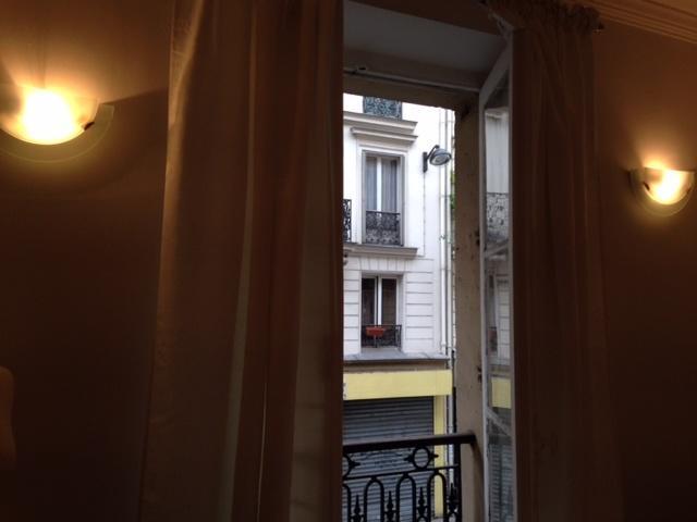 District Republique Otel Paris Oda fotoğraf
